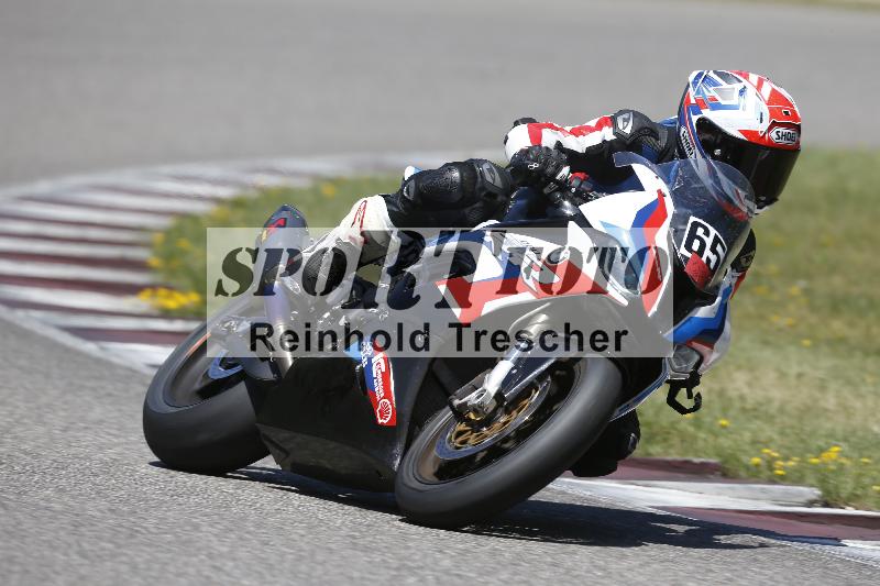 /19 06.06.2026  TZ Motorsport ADR/Gruppe rot/65